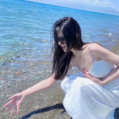 小妈妈 海报